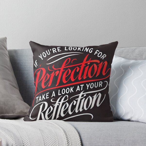 Item preview, perfection reflection designed and sold by ascysko.