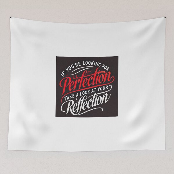 Item preview, perfection reflection designed and sold by ascysko.