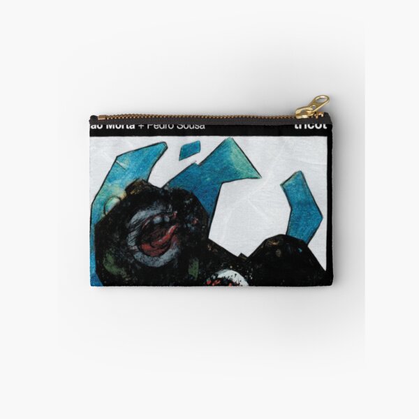 Item preview, Mão Morta - Tricot album 2023 designed and sold by kelas2ebuhTM.