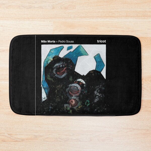 Item preview, Mão Morta - Tricot album 2023 designed and sold by kelas2ebuhTM.