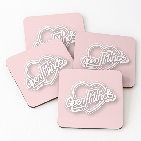 Item preview, LOVE Open Minds designed and sold by We-Open-Minds.