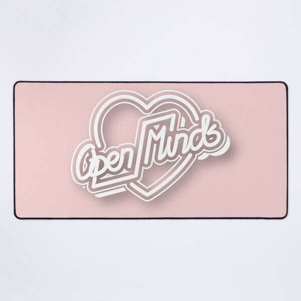 Item preview, LOVE Open Minds designed and sold by We-Open-Minds.