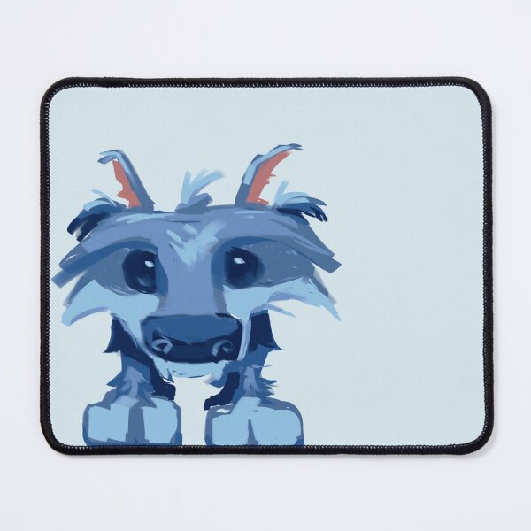 Item preview, Animal Jam wolf  designed and sold by ct_portf.