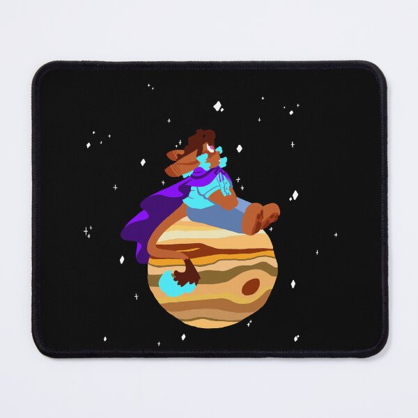 Item preview, Jocasta Stargazing designed and sold by LichesGetStitches.