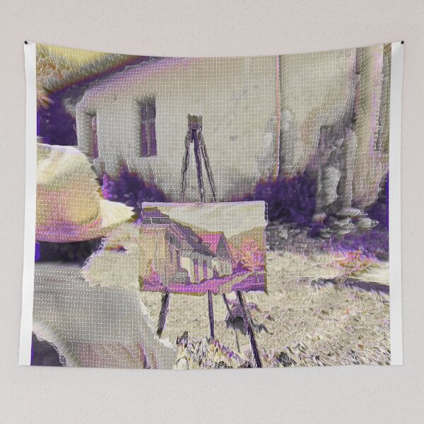 Item preview, Picture in picture  designed and sold by We-Open-Minds.