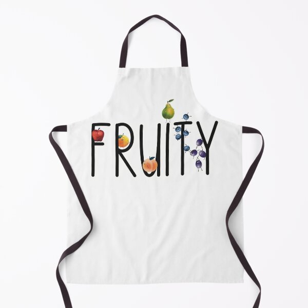 Aperçu de l'œuvre Les amis fruités – Le plaisir fruité créée et vendue par Bennet and Bird.