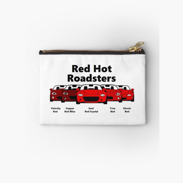 Item preview, Red Roadsters designed and sold by MyYata.