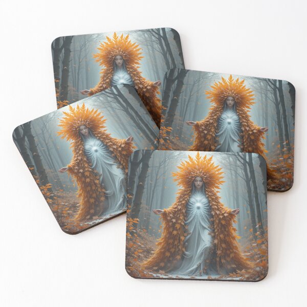 Item preview, Lady Autumn designed and sold by RaF71PrO.