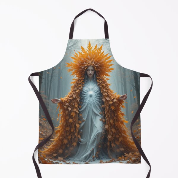 Item preview, Lady Autumn designed and sold by RaF71PrO.