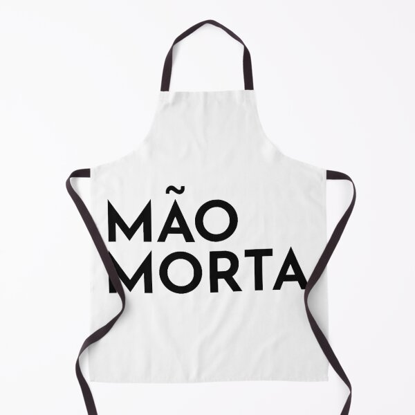 Item preview, Mão Morta band Portuguese - Black Version designed and sold by kelas2ebuhTM.