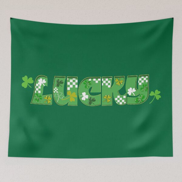 Item preview, Lucky designed and sold by MaiZephyr.