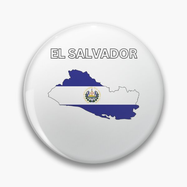Item preview, El Salvador Design designed and sold by atomstartup.