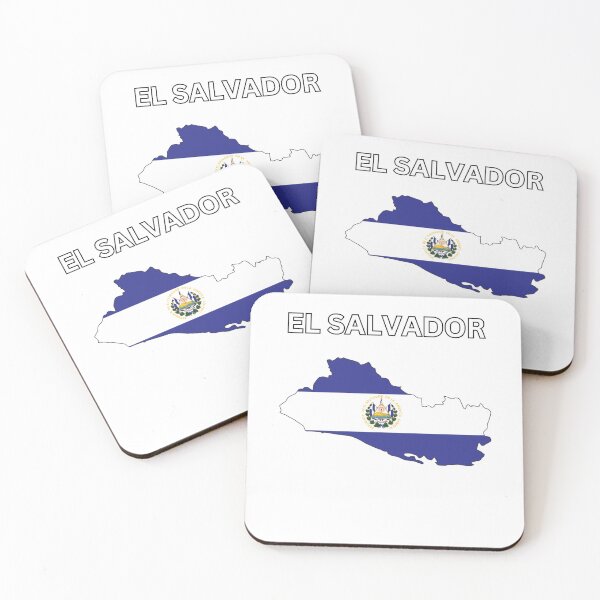 Item preview, El Salvador Design designed and sold by atomstartup.