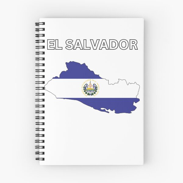 Item preview, El Salvador Design designed and sold by atomstartup.