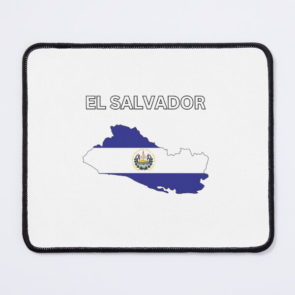 Item preview, El Salvador Design designed and sold by atomstartup.