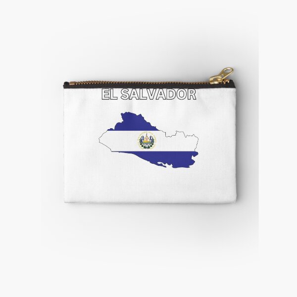 Item preview, El Salvador Design designed and sold by atomstartup.