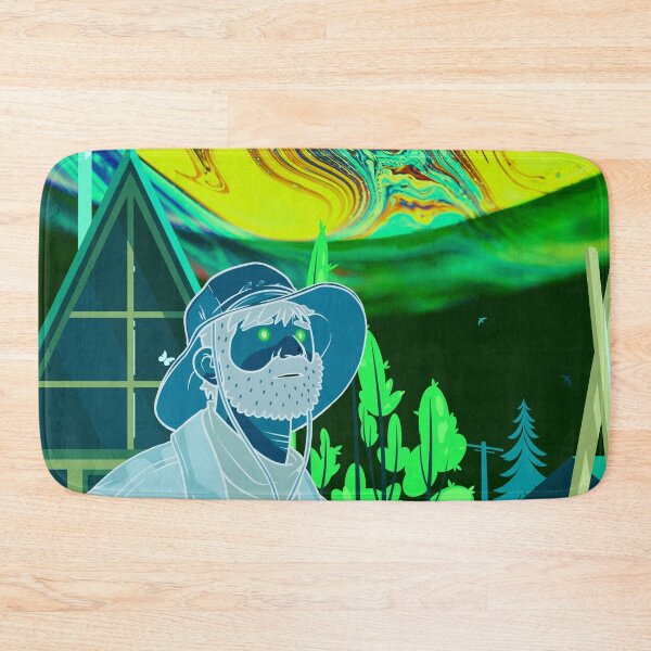 Item preview, Farmageddon designed and sold by We-Open-Minds.