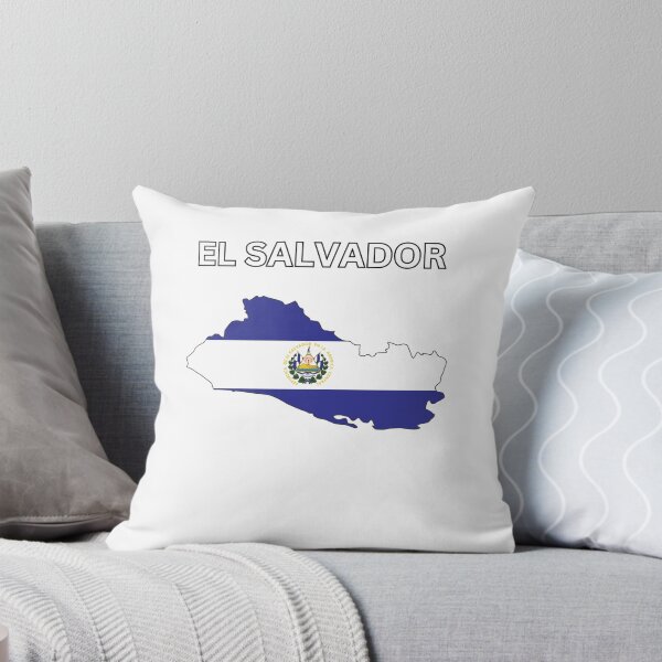 Item preview, El Salvador Design designed and sold by atomstartup.