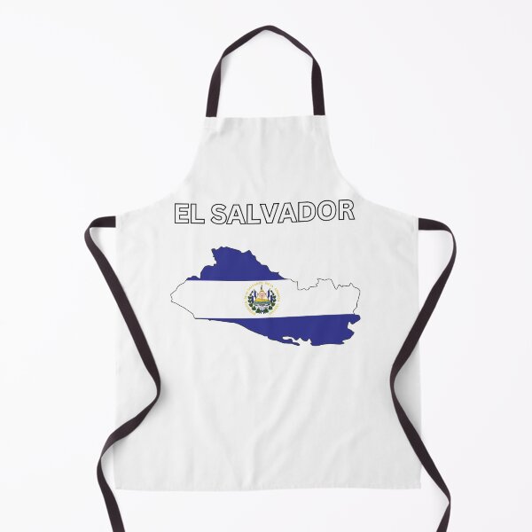 Item preview, El Salvador Design designed and sold by atomstartup.