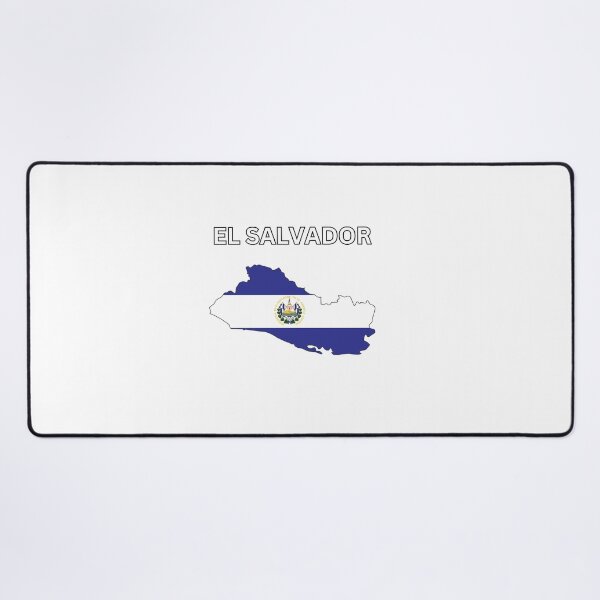 Item preview, El Salvador Design designed and sold by atomstartup.