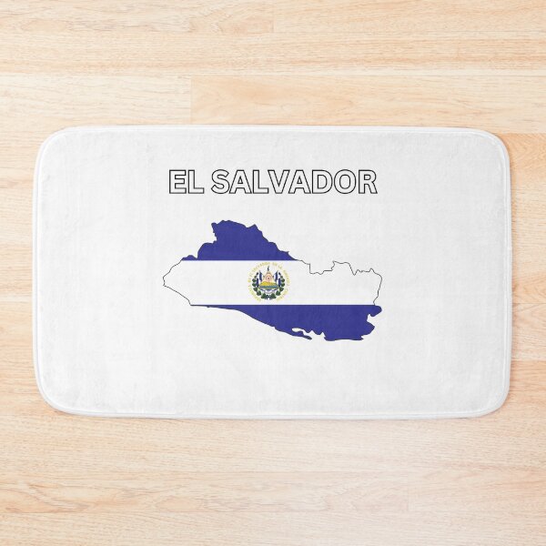 Item preview, El Salvador Design designed and sold by atomstartup.