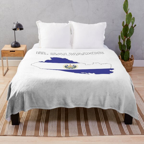 Item preview, El Salvador Design designed and sold by atomstartup.