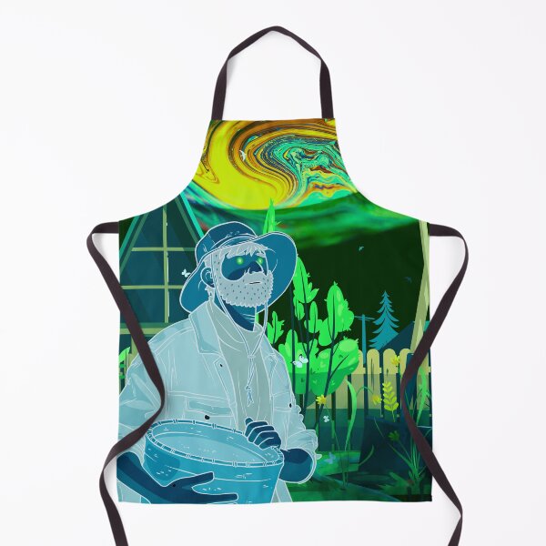 Item preview, Farmageddon designed and sold by We-Open-Minds.