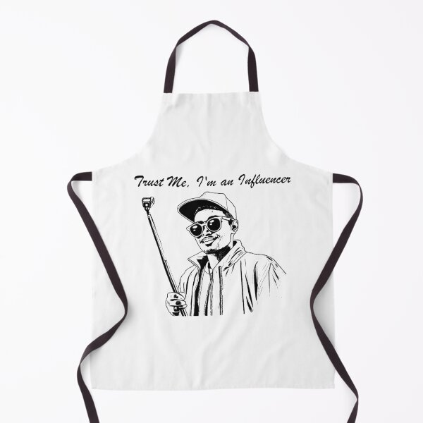 Item preview, "Trust Me, I'm an Influencer" designed and sold by TeeHeeHeeStore.