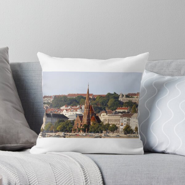Item preview, Budapest again lol designed and sold by Vonklee.