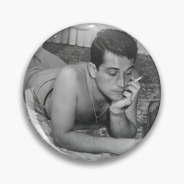 Item preview, Perry Como Handsome designed and sold by TribeMystic.