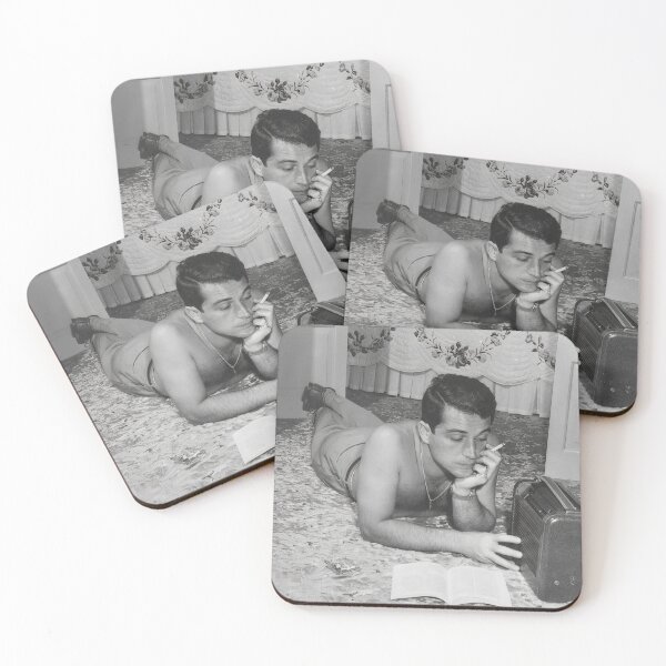 Item preview, Perry Como Handsome designed and sold by TribeMystic.
