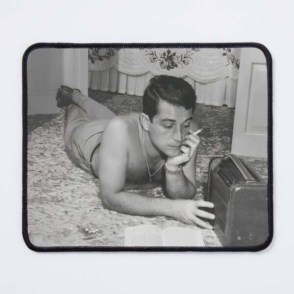Item preview, Perry Como Handsome designed and sold by TribeMystic.