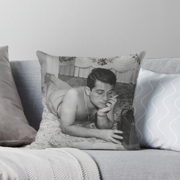 Item preview, Perry Como Handsome designed and sold by TribeMystic.