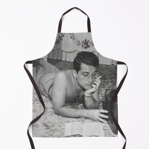 Item preview, Perry Como Handsome designed and sold by TribeMystic.