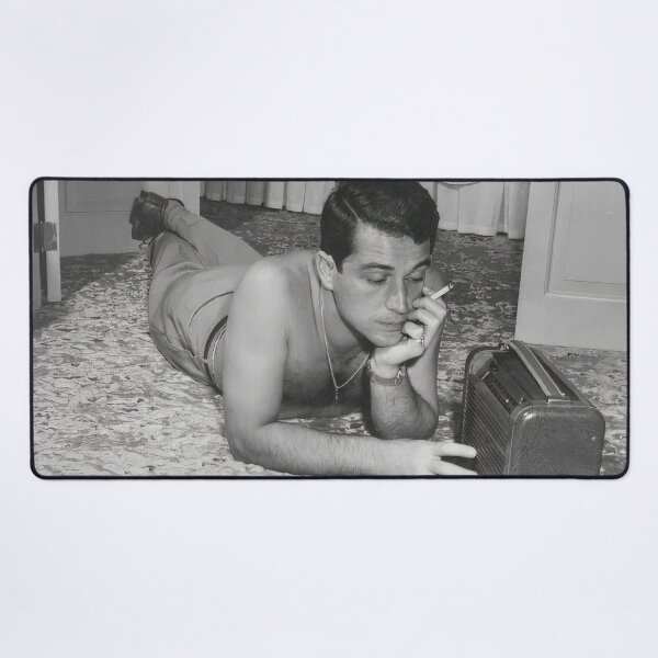 Item preview, Perry Como Handsome designed and sold by TribeMystic.