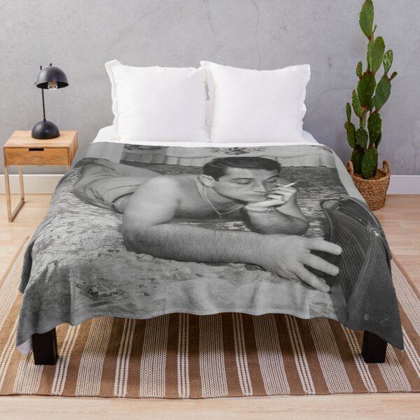 Item preview, Perry Como Handsome designed and sold by TribeMystic.