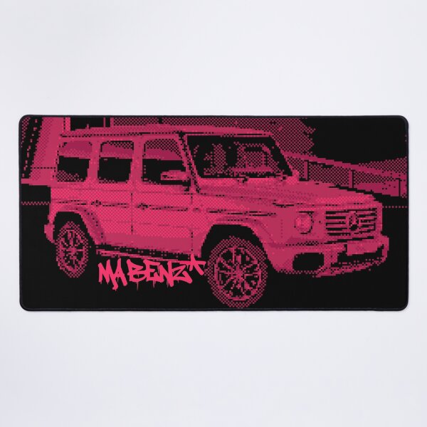 Item preview, Ma Benz Supreme designed and sold by We-Open-Minds.
