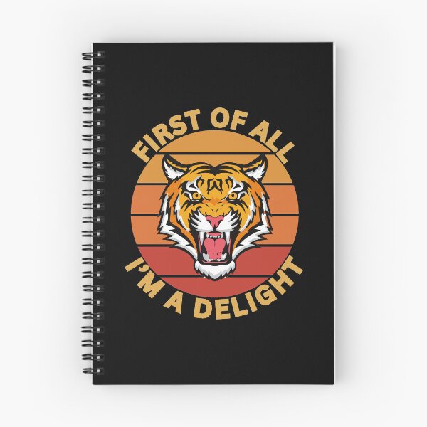 Item preview, First of all, I am a delight designed and sold by GasconyPassion.