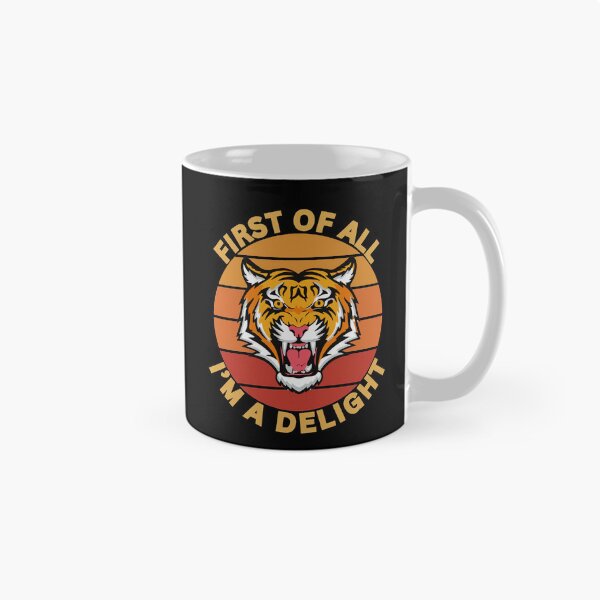 Item preview, First of all, I am a delight designed and sold by GasconyPassion.