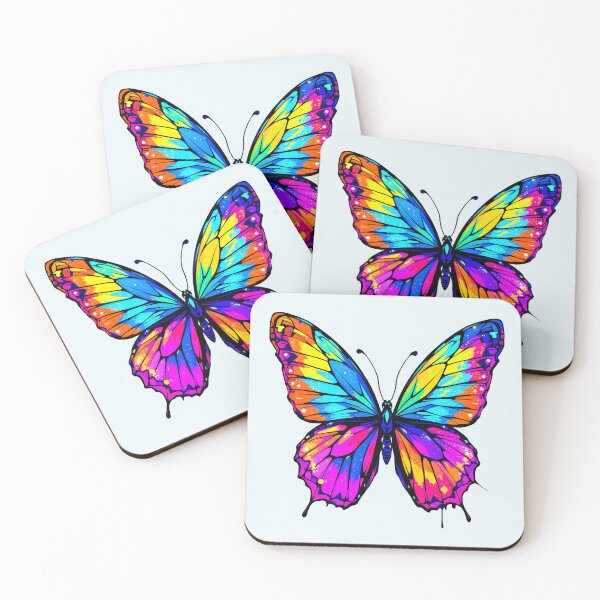 Artikelvorschau, Krafttier Schmetterling – Transformation, Wachstum & Schönheit entworfen und verkauft von Jollys-ArtShop.