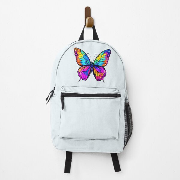Artikelvorschau, Krafttier Schmetterling – Transformation, Wachstum & Schönheit entworfen und verkauft von Jollys-ArtShop.
