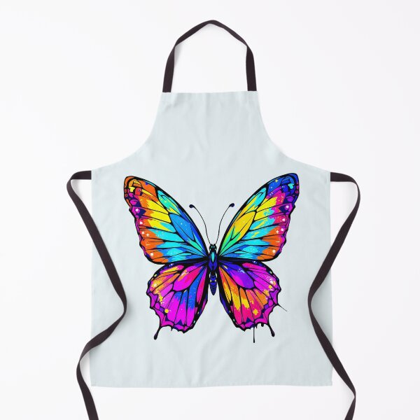 Artikelvorschau, Krafttier Schmetterling – Transformation, Wachstum & Schönheit entworfen und verkauft von Jollys-ArtShop.