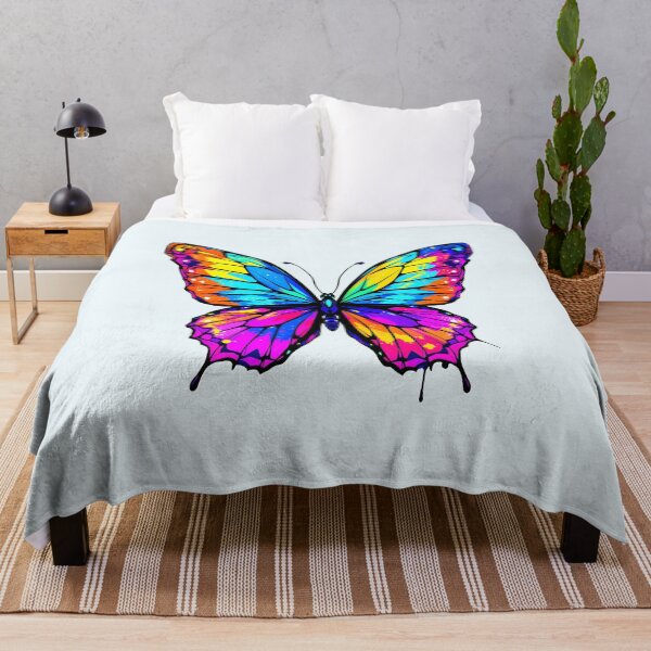 Artikelvorschau, Krafttier Schmetterling – Transformation, Wachstum & Schönheit entworfen und verkauft von Jollys-ArtShop.