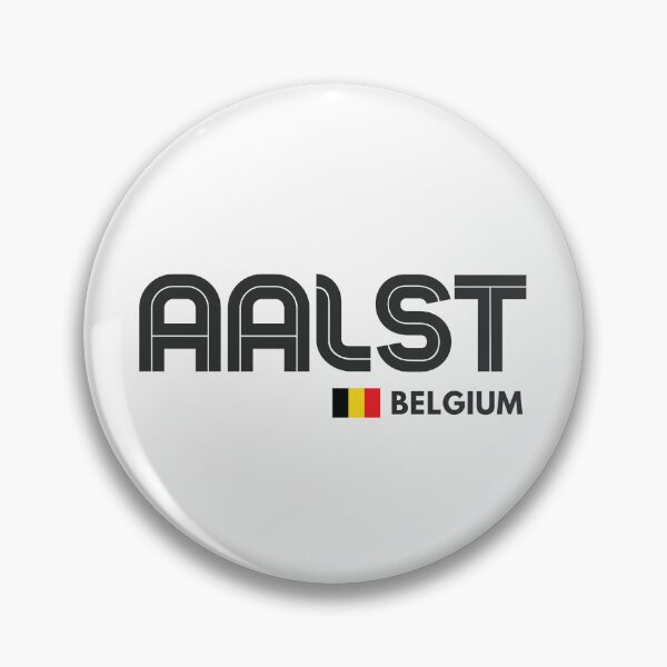 Item preview, Aalst - Belgium  designed and sold by Sketch-Shack.