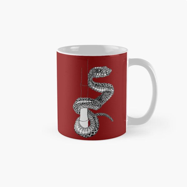 Item preview, Year of the Snake designed and sold by LanaFaris.