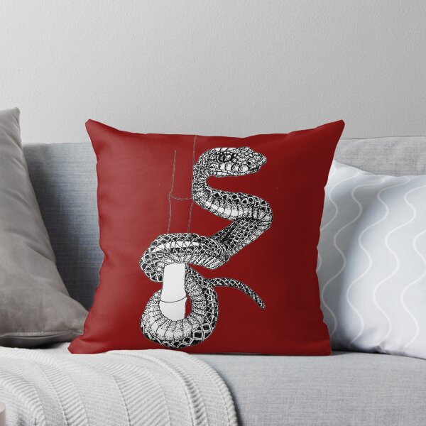 Item preview, Year of the Snake designed and sold by LanaFaris.