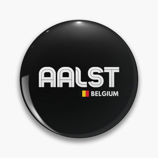 Item preview, Aalst - Belgium  designed and sold by Sketch-Shack.