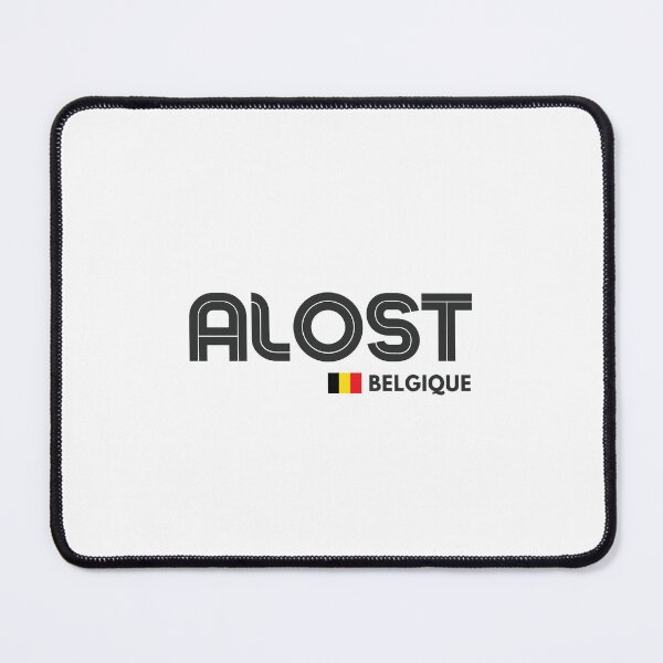 Item preview, Alost - Belgique  designed and sold by Sketch-Shack.
