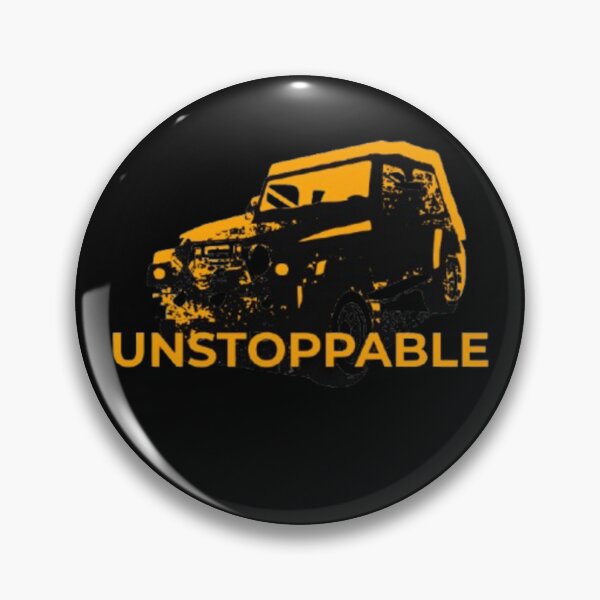Item preview, Unstoppable Car: Conquer Any Terrain designed and sold by MaciejCraft.