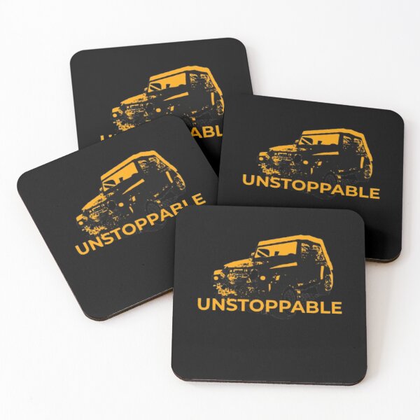 Item preview, Unstoppable Car: Conquer Any Terrain designed and sold by MaciejCraft.